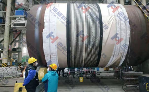 20种中频感应加热设备感应线圈的优缺点介绍(一)