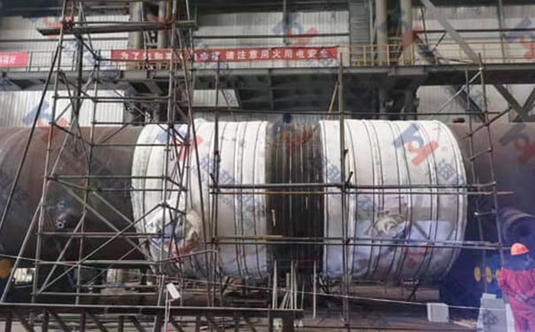 20种电磁感应加热设备感应线圈的优缺点介绍(四)