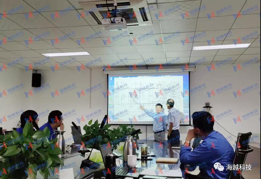 j9九游会中频感应加热设备助力兰石恒力PTA项目